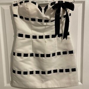 Formal Cocktail Dress